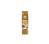Biocop galleta de Trigo Espelta Integral con Limón y Jengibre 250 g