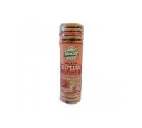 GALLETA ESPELTA CHIPS CHOCO BIO 250 GR