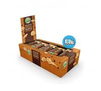 Biocop Galleta ESPELTA Choco 32 G, Estándar, Único