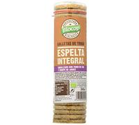 Biocop Galleta Espelta Integral 260g