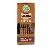 BIOCOP GALLETA MARIA ESPELTA CHIP CHOCOLATE 177 G