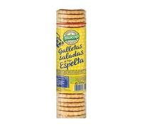 Biocop galletas Saladas de Trigo Espelta 250 g