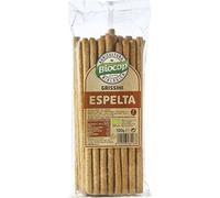 Biocop grissini de Trigo Espelta 120 g