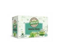 Biocop Infusión de Menta Poleo 20 bolsitas