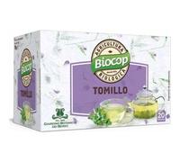 Biocop Infusión de Tomillo 20 bolsitas