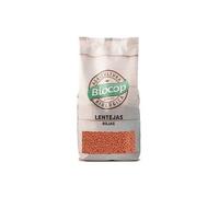 Biocop Lentejas Rojas Bio 500 g