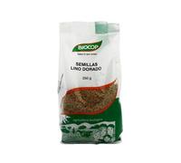 Biocop Linaza Semilla Dorada Bio 250 g