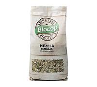 Biocop Mezcla de Semillas (Sesamo Tostado) - 250 gr