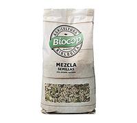 Biocop Mezcla Semillas-Sesamo Tost. Biocop 250G 500 g