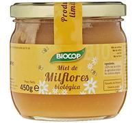 Biocop Miel Milflores Biocop 450 G 400 g
