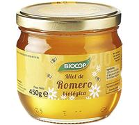 Biocop Miel Romero 450 g