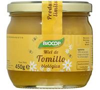 Biocop Miel Tomillo Biocop 450 G 100 g