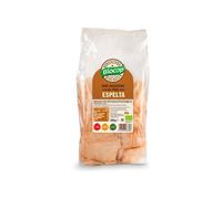 Mini crackers de Trigo de espelta Bio 250g Biocop