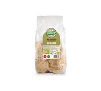Biocop Mini Crackers Trigo Sésamo 250g