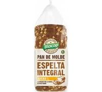 Biocop Molde Espelta Integral Avena 400g
