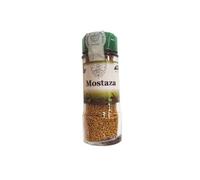 Biocop Mostaza grano Bio Bote 60 g