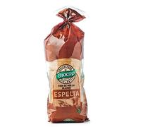 Biocop PAN DE MOLDE ESPELTA BLANDO 400g