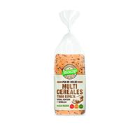 Biocop Pan de Molde Espelta Multicereales con Semillas 400g