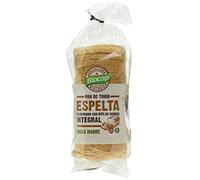 Biocop Pan Molde Espelta Integral Biocop 400 G