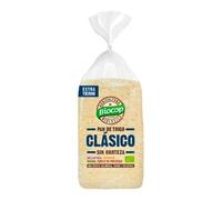 BIOCOP Pan Molde Trigo Clásico Sin Corteza 300g Bio Vegan