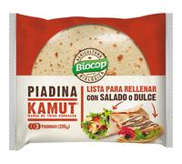 Biocop Piadina de Kamut 225 g