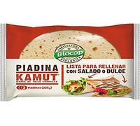 Biocop Piadina Kamut Biocop 225 G 400 g