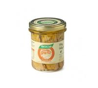 Biocop Salmón Filetes 195 g