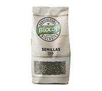 Biocop Semillas de chía crudas 250 g