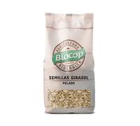 Biocop Semillas de Girasol Pelado 500g