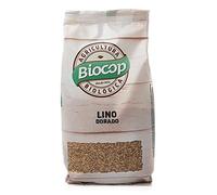 Biocop Semillas de Lino Dorado – 500 g