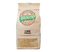 Biocop Semillas Lino Dorado Biocop 500 G 200 g