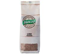 Biocop Semillas Lino Marron Biocop 500 G 300 g