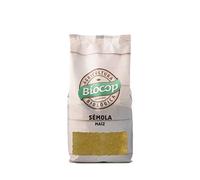 BIOCOP SEMOLA MAIZ 500 G, No aplicable