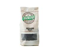 Biocop Sésamo Negro Crudo 250g