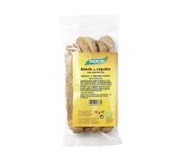 Biocop Snack Espelta girasol Sésamo 75 g