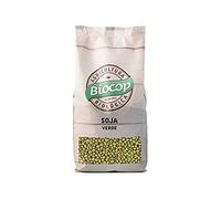 Biocop Soja Verde Biocop 500 G 200 g