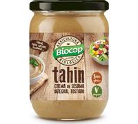 Biocop Tahin Integral Tostado 500g