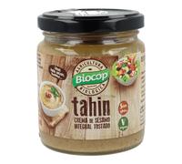 Biocop Tahin Integral Tostado Biocop 225 g