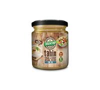 Biocop Tahín Integral Tostado Con Sal 225g