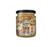 Biocop Tahín Integral Tostado Con Sal 500g