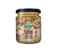 Biocop Tahin Integral Tostado Sal Biocop 225 G 100 g