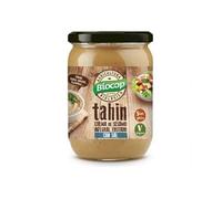 Biocop Tahín Integral Tostado Con Sal 225g