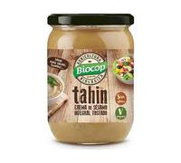 Biocop Tahín Integral Tostado Sin Sal 225 g