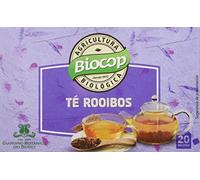 Biocop Te Rooibos Biocop 20 B 400 g