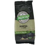 Biocop Te Verde Sencha Biocop 75 G 100 g