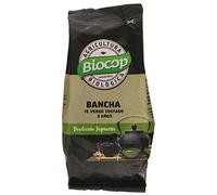 Biocop Te Verde Tostado Bancha 3 Años Biocop 75 G 300 g