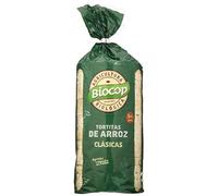Biocop Tortitas Arroz Biocop 200g