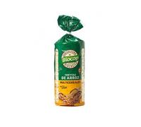 Biocop Tortitas Arroz con Multicereal 200 g