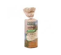 Biocop Tortitas de Arroz con Sesamo - 200 gr