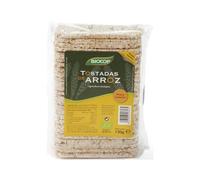 Biocop Tostadas de Arroz 130 g